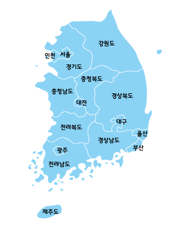 지도로 검색